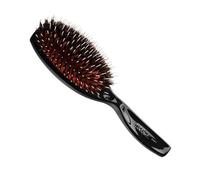 Eurostil Profesional – Cepillo fuelle nylon goma grande – Colores – 1 unidad