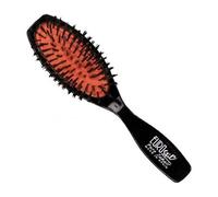 POSTQUAM Cepillo fuelle con pelo de jabalí, pequeño