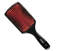 Eurostil Cepillo Fuelle Cerda Rectangular Goma Grande