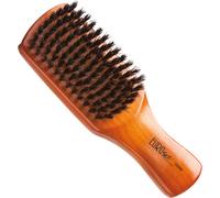 Eurostil Cepillo Plano Caballero Puro Jabalí 1ud