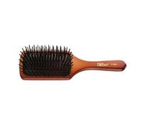 Eurostil Cepillo Púa Plástico Rectangular Pequeño 1ud