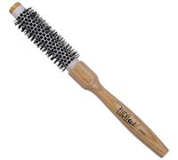 Eurostil Cepillo Térmico Cerámico Mango Madera 1 ud