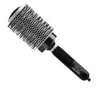 Eurostil Cepillo Cerámica Iónico Mango Goma 53mm