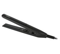 Eurostil ceramica mini plancha negra 22w 1un