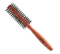 Eurostil Cepillo circular de madera Nylon 15mm