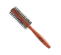 Eurostil Circular Madera Cepillo Nylon 15mm 1un