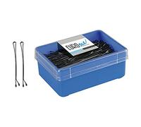 Eurostil Clip De Pelo 1 Unidad 130 g