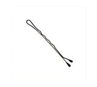 Eurostil Clips Negro 59 mm 01855 50 72 uds