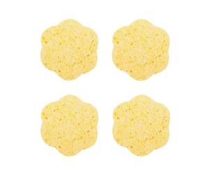 Eurostil Color Esponja Desmaquillante 12Un