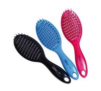 Eurostil Colores Cepillo Curvado 1Un