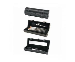 Eurostil Con Espejo Estuche 7 Pinceles 7Un