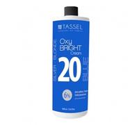 Eurostil Profesional Crema Blue Oxybright 10 vol 1000 ml