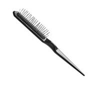 Cepillo Pua Metal Eurostil Negro Unisex