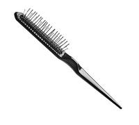 Cepillo Pua Metal Eurostil Negro Unisex