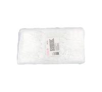 EuroStil Diademas Blancas Solo Uso 78X11CM 100U (07306), Único, Estándar