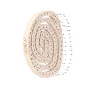 Eurostil Nature Line Eco Cepillo Ovalado Sin Mango 1ud