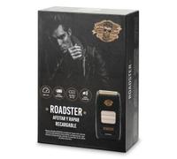 Eurostil Electrica Captain Cook Afeitadora 3w 1un