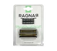 Eurostil Electrica Ragnar Comet Recambio Afeitadora Negra 5W 1Un Cuidado Personal y Salud