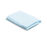 Eurostil esponja desmaquillante toalla 230x230x2mm (03168)