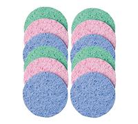 Eurostil Esponja Para Maquillaje Facial 1 unidad 60 g