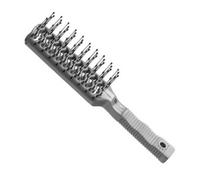 Eurostil Cepillo Esqueleto Túnel Grande Bicolor