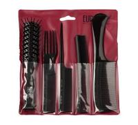 EUROSTIL PROFESIONAL ESTUCHE PEINES Y ESQUELETO 1UN