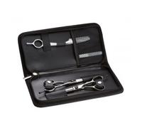 Eurostil Estudiante Kit De Corte 2 Tijeras 1Un Navaja 1U