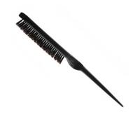 EUROSTIL CEPILLO CREPAR PLANO PURO JABALI, 1 unidad