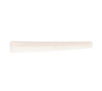 Eurostil eurostil 18cm peine barbero 18cm color para uso profesional p