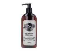 Eurostil eurostil barba crema afeitado 250ml para uso profesional para