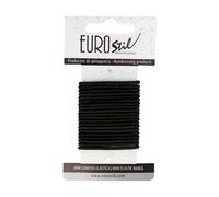 Eurostil eurostil caja carton gomas negras mini para uso profesional p