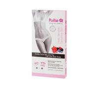Eurostil Frutos Rojos Bandas De Cera Fria Pieles Sensibles Pack 20Un
