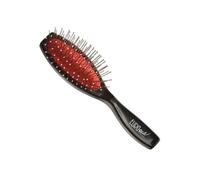 Eurostil Cepillo Fuelle Bola blanca Mini Colores