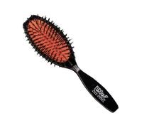 Eurostil Cepillo Fuelle Pelo Jabalí Puro