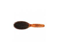 Eurostil Profesional Cepillo Fuelle Madera Jabali G Negro Unisex Adulto 1 un