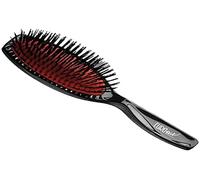 Eurostil Profesional – Cepillo fuelle nylon goma grande – Colores – 1 unidad