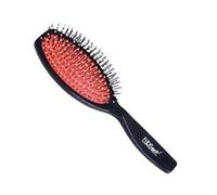 Eurostil Fuelle Nylon Cepillo Goma Pequeño Colores 1Un