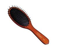 Eurostil Fuelle Oval Cepillo goma grande Pua Plastico 1 Un