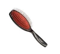 Eurostil Cepillo Fuelle Pua Bola Blanca Pequeño Negro