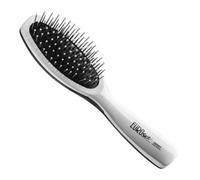 Eurostil Cepillo Fuelle Antiestático Goma Bicolor Pequeño