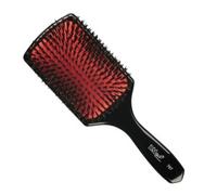 Eurostil Cepillo Fuelle Cerda Rectangular Goma Grande