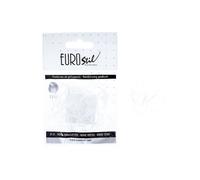 Eurostil Gomas Transparentes Tpu 50uds
