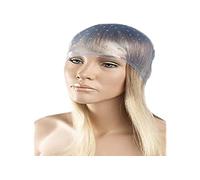 EUROSTIL Gorro de Silicona Especial para Mechas - 50 gr