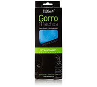 EUROSTIL GORRO GOMA MECHAS