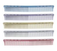 Eurostil Grande Peine Colores Metalizados 20cm 1ud