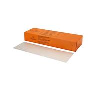 Eurostil Hojas Q-Supermechas Grande 250uds