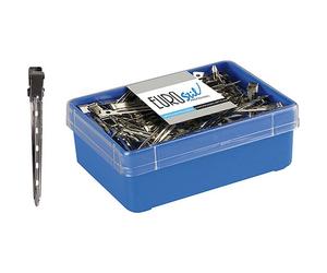 Eurostil Hojas Q-Supermechas Grande 250uds