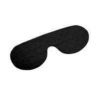 EUROSTIL HOMBRE MASCARILLA DE OJOS NEGRO NEGRO 50UN