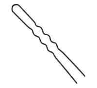 EuroStil Horquilla Invisible Negra