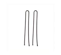 Eurostil Horquillas Negro 50mm 01861 50 200uds